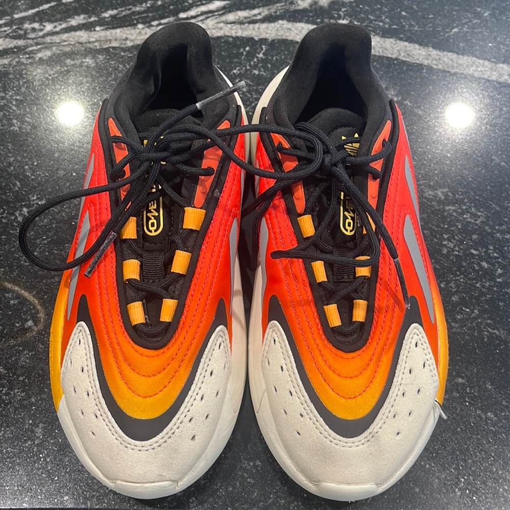 Adidas sneakers